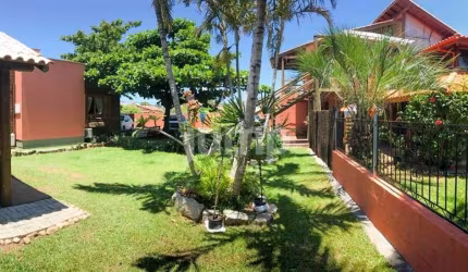 Pousada com 9 apartamentos à venda, 515 m² - 130m da praia - Campeche - Florianópolis/SC
