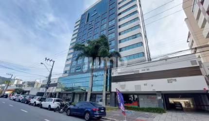 The Place - Sala comercial à venda na Trindade - Florianópolis/SC