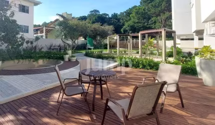 Residencial Saint Exupéry - Apartamento com 3 dormitórios à venda, 81 m² - Campeche - Florianópolis/SC