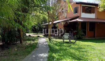 Casa com 3 dormitórios à venda - Ribeirão da Ilha - Florianópolis/SC