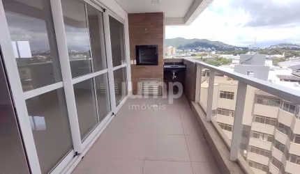 Maria Augusta Home Design - Apartamento com 3 dormitórios à venda, 95 m² por R$ 1.084.199,00 - Itacorubi - Florianópolis/SC