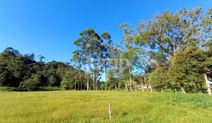 Terreno com 792 m² - São Pedro da Alcântara/SC