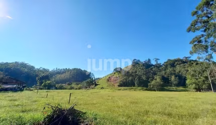 Terreno com 791 m² - São Pedro da Alcântara/SC