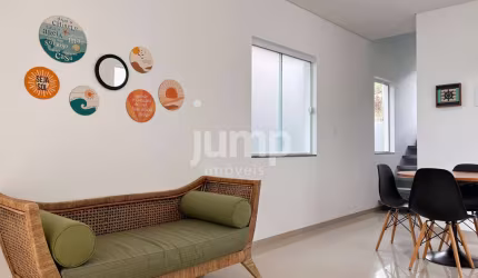 Casa (posse) com 2 dormitórios à venda, 106 m² - Ribeirão da Ilha - Florianópolis/SC