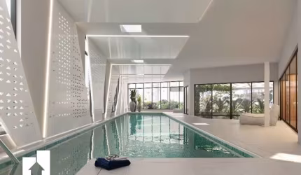 Apartamento com 2 quartos à venda no Cabral, Curitiba , 101 m2 por R$ 1.129.059