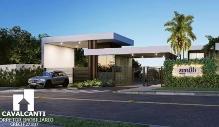 Casa em condomínio fechado com 4 quartos à venda no Santo Inácio, Curitiba  por R$ 2.500.000
