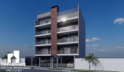 Apartamento com 3 quartos à venda em Balneário Caravelas, Matinhos , 81 m2 por R$ 980.000