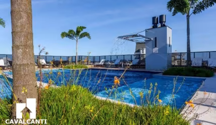 Apartamento com 2 quartos à venda no Atiradores, Joinville , 80 m2 por R$ 826.361