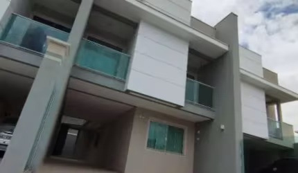 Casa com 3 quartos à venda no Bom Jesus, São José dos Pinhais , 140 m2 por R$ 890.000