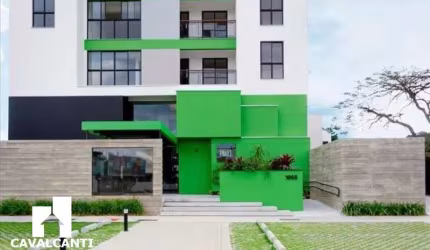 Apartamento com 2 quartos à venda no Anita Garibaldi, Joinville , 70 m2 por R$ 489.000