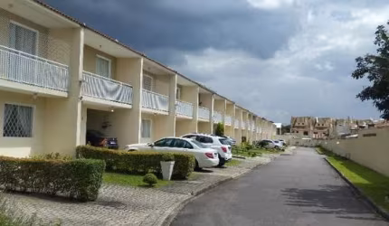 Casa em condomínio fechado com 3 quartos à venda no Ouro Fino, São José dos Pinhais , 160 m2 por R$ 730.000