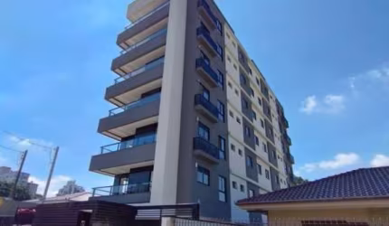 Apartamento com 3 quartos à venda no Aristocrata, São José dos Pinhais , 173 m2 por R$ 1.299.900