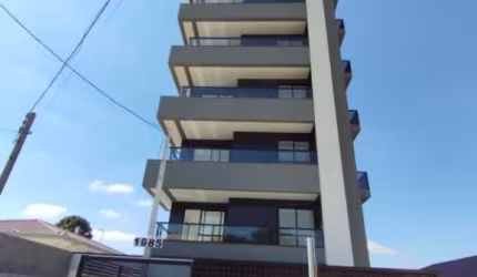 Apartamento com 3 quartos à venda no Aristocrata, São José dos Pinhais , 96 m2 por R$ 700.000