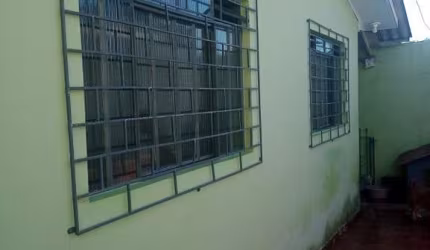 Casa com 2 quartos à venda em Braga, São José dos Pinhais , 70 m2 por R$ 250.000