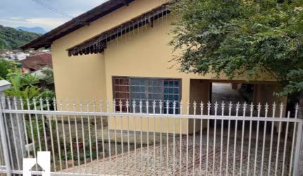 Casa com 4 quartos à venda no Floresta, Joinville  por R$ 480.000