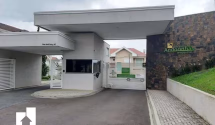 Terreno à venda no Pedro Moro, São José dos Pinhais  por R$ 415.000