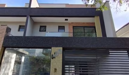 Casa com 3 quartos à venda no Cruzeiro, São José dos Pinhais , 143 m2 por R$ 980.000