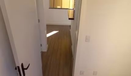 Apartamento com 2 quartos à venda na Colônia Rio Grande, São José dos Pinhais , 42 m2 por R$ 199.000