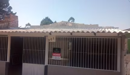Sala comercial com 1 sala para alugar em Braga, São José dos Pinhais , 50 m2 por R$ 2.500