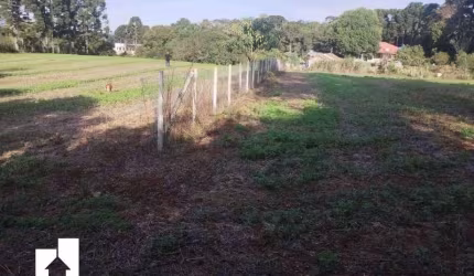 Chácara / sítio à venda em Borda do Campo, São José dos Pinhais , 11900 m2 por R$ 620.000