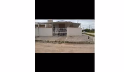 Casa com 3 quartos à venda em São José, Itapoá , 67 m2 por R$ 430.000