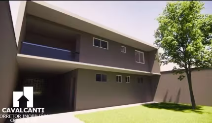 Casa com 3 quartos à venda na Aviação, São José dos Pinhais , 280 m2 por R$ 850.000