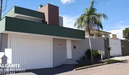 Casa com 4 quartos à venda no Aristocrata, São José dos Pinhais , 520 m2 por R$ 2.890.000