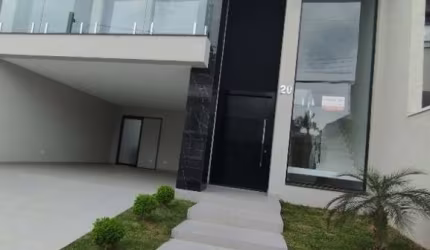 Casa com 4 quartos à venda no Parque da Fonte, São José dos Pinhais , 270 m2 por R$ 2.174.900