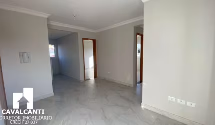 Apartamento com 3 quartos à venda no Parque da Fonte, São José dos Pinhais , 61 m2 por R$ 250.000