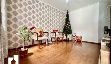 Casa com 3 quartos à venda no Santo Antônio, São José dos Pinhais , 57 m2 por R$ 472.000