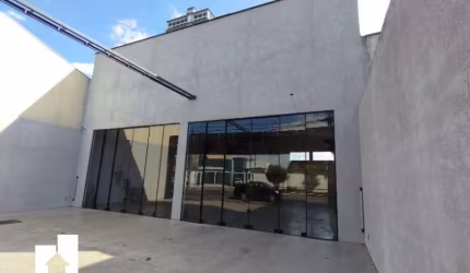 Ponto comercial para alugar no Centro, São José dos Pinhais , 240 m2 por R$ 11.000