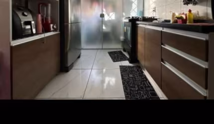 Apartamento com 2 quartos à venda no Santo Antônio, São José dos Pinhais , 45 m2 por R$ 200.000