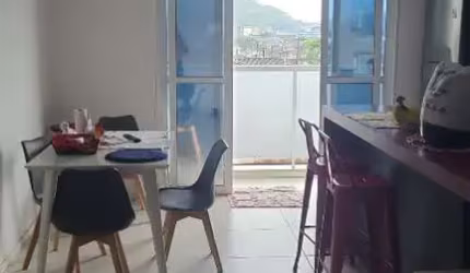 Apartamento com 2 quartos à venda no Aventureiro, Joinville , 67 m2 por R$ 360.000