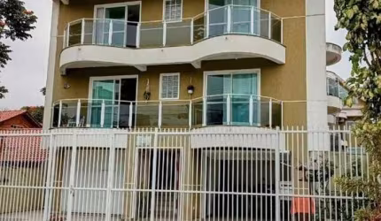 Casa com 3 quartos à venda em Caiobá, Matinhos , 178 m2 por R$ 954.900