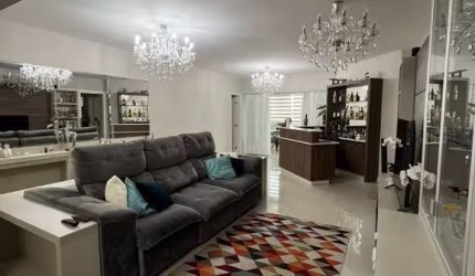 Apartamento com 3 quartos à venda no Centro, São José dos Pinhais , 145 m2 por R$ 990.000