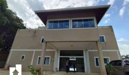 Barracão / Galpão / Depósito para alugar no Centro, Contenda , 1000 m2 por R$ 35.000