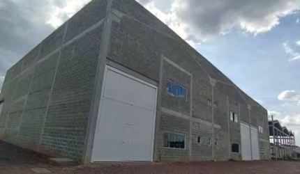 Barracão / Galpão / Depósito para alugar no Barro Preto, São José dos Pinhais , 1400 m2 por R$ 32.500