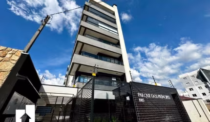 Apartamento com 3 quartos à venda no Aristocrata, São José dos Pinhais , 98 m2 por R$ 639.000