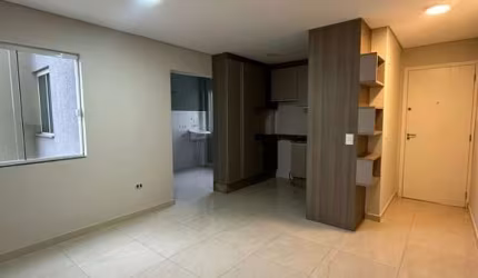Apartamento com 2 quartos para alugar no Afonso Pena, São José dos Pinhais , 57 m2 por R$ 1.700