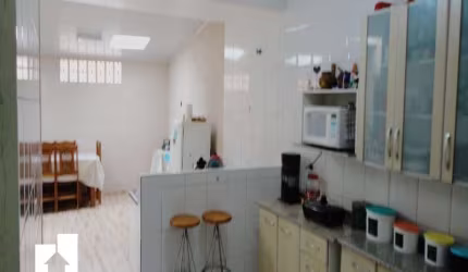 Casa com 2 quartos à venda na Roseira de São Sebastião, São José dos Pinhais , 70 m2 por R$ 280.000