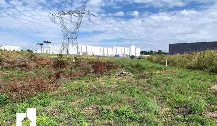 Terreno à venda no Campo Largo da Roseira, São José dos Pinhais  por R$ 3.150.000