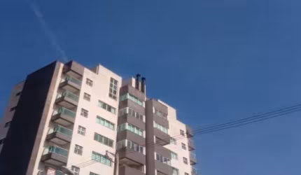Apartamento com 3 quartos à venda no Centro, São José dos Pinhais , 164 m2 por R$ 1.600.000