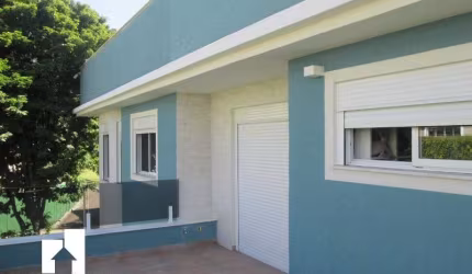 Casa em condomínio fechado com 6 quartos à venda no Centro, São José dos Pinhais  por R$ 2.600.000