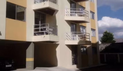 Apartamento com 3 quartos à venda no Pedro Moro, São José dos Pinhais , 71 m2 por R$ 280.000