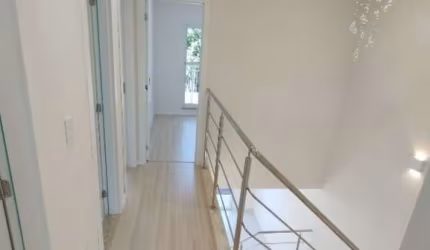 Casa em condomínio fechado com 3 quartos à venda no Cruzeiro, São José dos Pinhais , 135 m2 por R$ 810.000