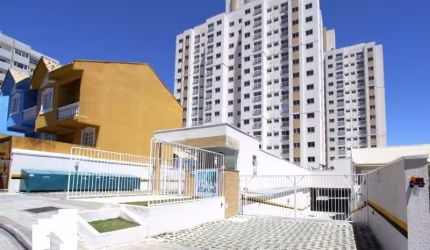 Apartamento com 3 quartos à venda no Centro, São José dos Pinhais , 59 m2 por R$ 550.000