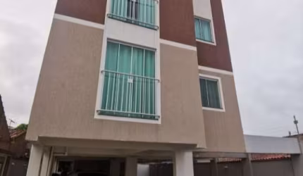 Apartamento com 2 quartos à venda no Parque da Fonte, São José dos Pinhais , 55 m2 por R$ 280.000