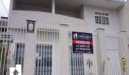 Casa comercial com 3 salas à venda em São Pedro, São José dos Pinhais , 520 m2 por R$ 1.900.000