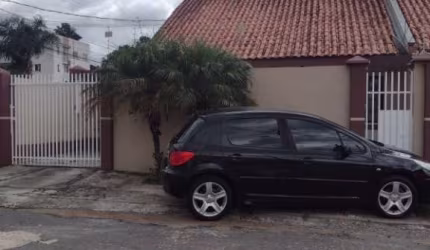 Casa em condomínio fechado com 2 quartos à venda no Santo Antônio, São José dos Pinhais , 90 m2 por R$ 420.000