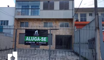 Casa comercial com 4 salas para alugar em São Pedro, São José dos Pinhais , 350 m2 por R$ 7.500